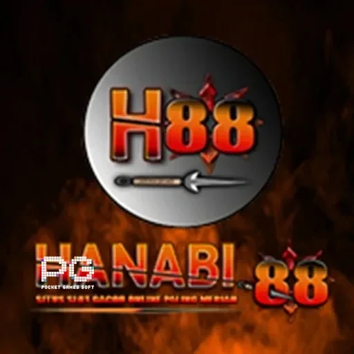 hanabi88 — Aplikasi Hub Unduhan